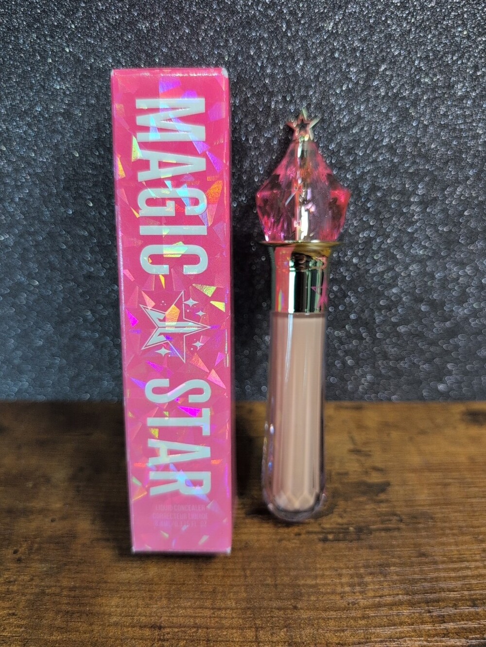 Jeffree Star Cosmetics Magic Star Liquid Concealer C 12.5